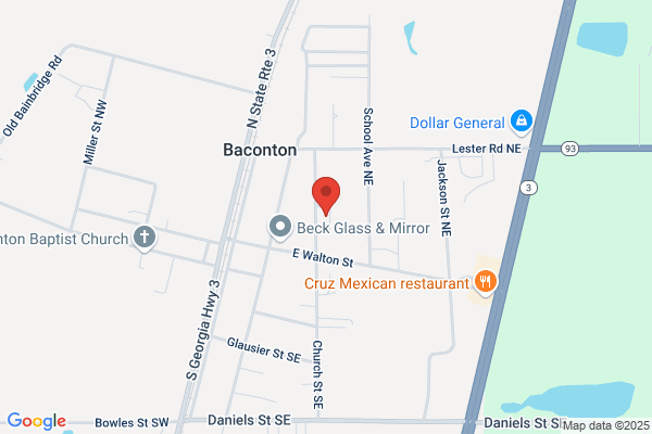Baconton Drywall Inc