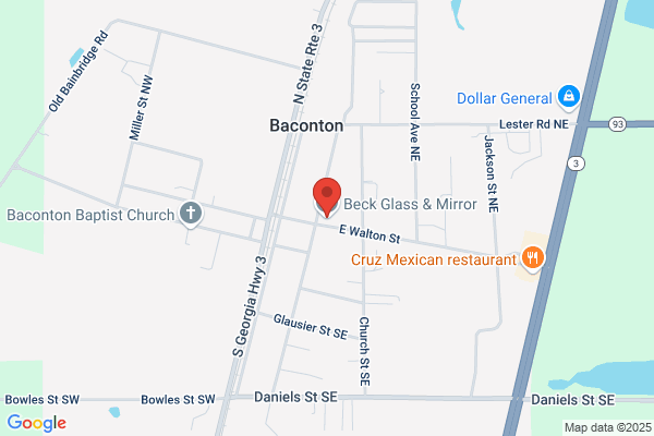 Glass Contractors Inc