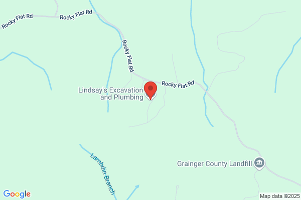 Lindsay's Plumbing Services