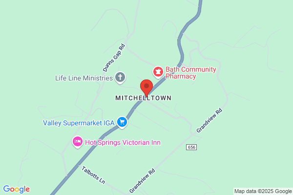 Ridgeline Bath Physical Therapy