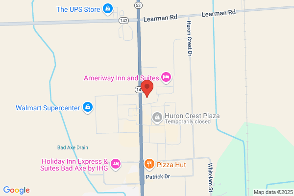 AutoZone Auto Parts