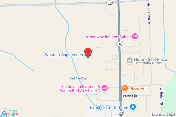 Wal-Mart Supercenter, Pharmacy