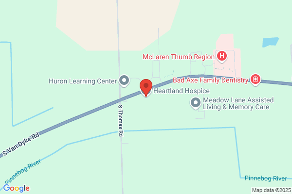 Heartland Hospice of Bad Axe