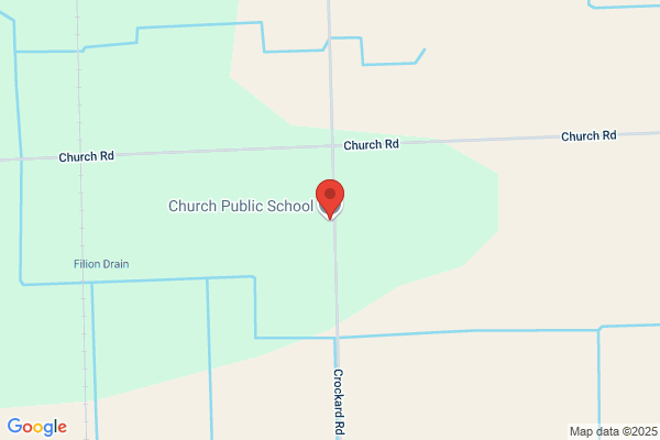 Church Public School