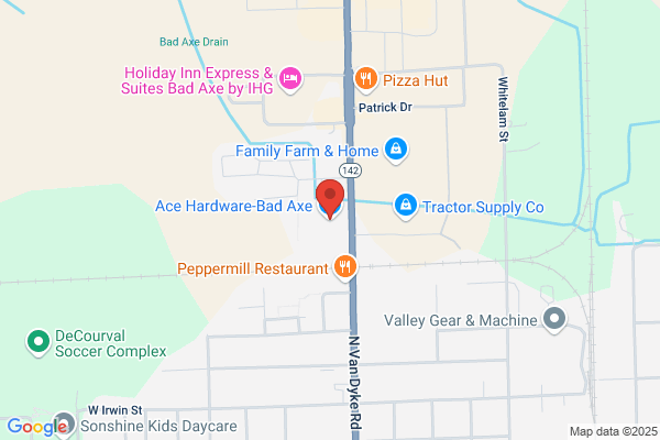 Ace Hardware