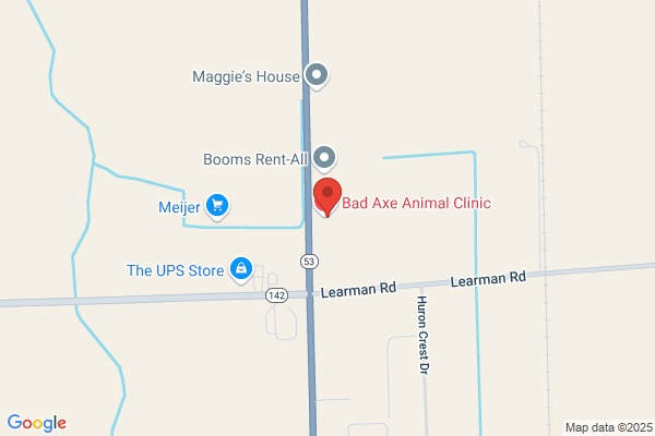 McLeod's Pets