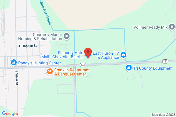 Flannery Auto Mall