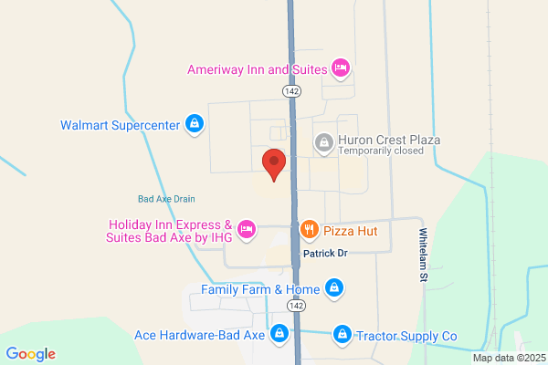 Hungry Howie's Pizza