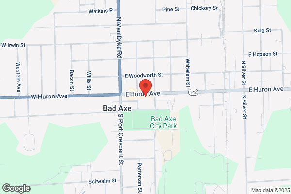 Huron County Government, Probate Court