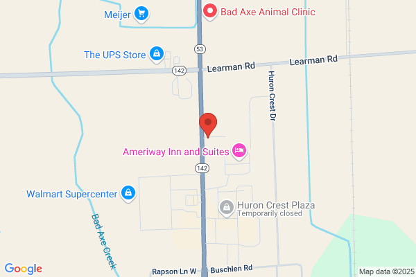 Maple Lane Discount