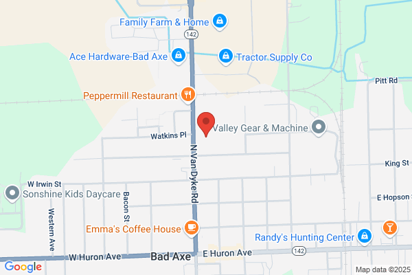O'Reilly Auto Parts