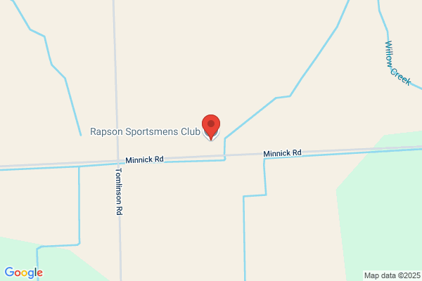 Rapson Sportsmens Club