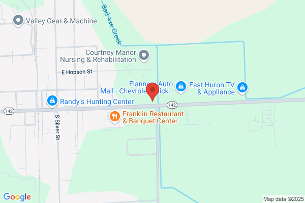 Smith Distributing Co