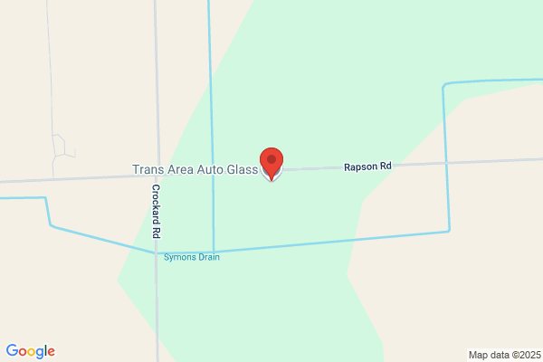TRANS AREA AUTO GLASS