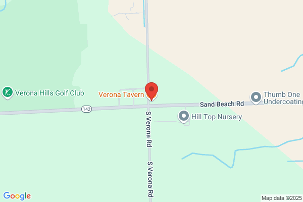 Verona Tavern