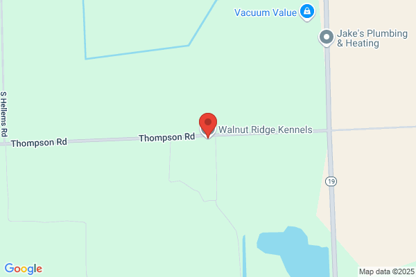 Walnut Ridge Kennels