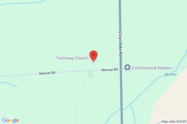 Faith Gospel Tabernacle
