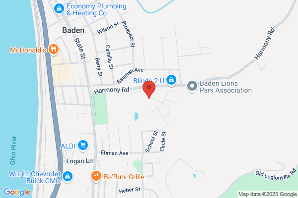 Anthony Wayne Terrace Housing Association