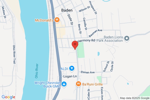 Baden Insurance Services Inc
