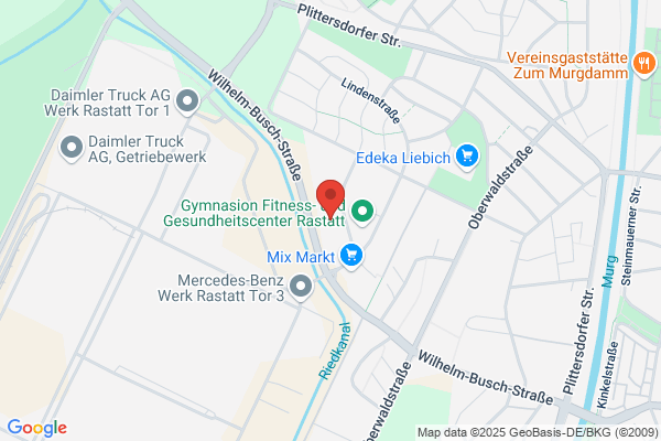 Baden Tire & Service
