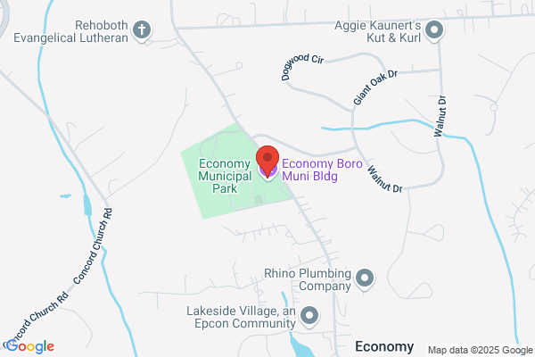 Boro of Conway, Boro Secretary