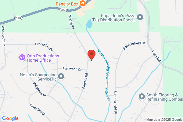 Brock's Sprinklers Inc