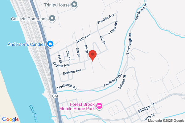 Fennell Tree Service