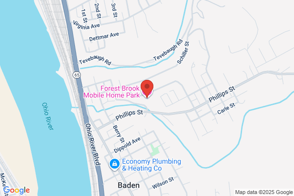 Forest Brook Mobile Home Park