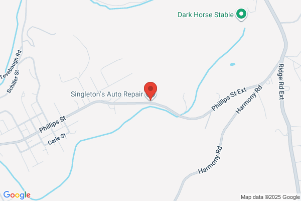 Singleton's Auto Repair