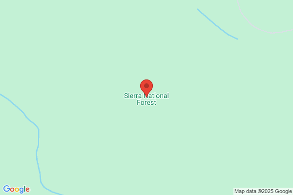 Sierra Lakes Campground