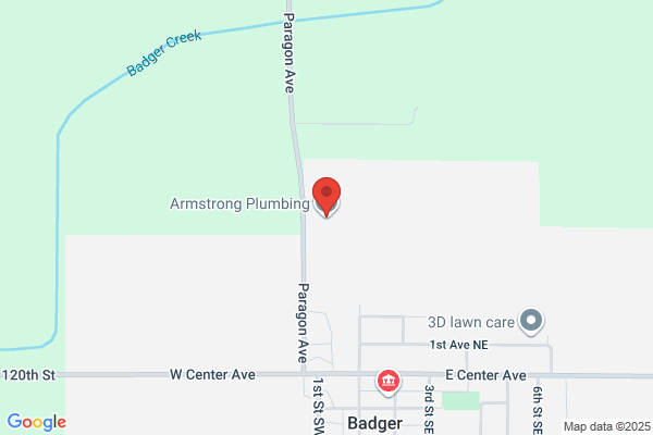 Armstrong Plumbing