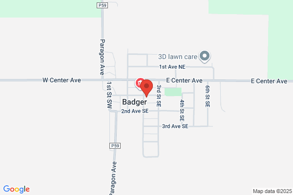 Badger Public Library