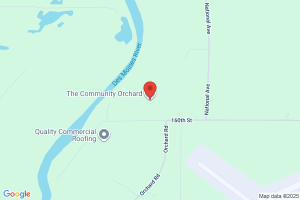Community Orchards