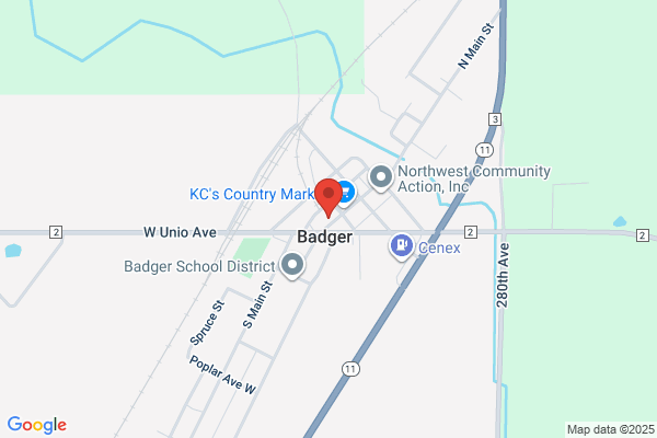 United States Postal Service