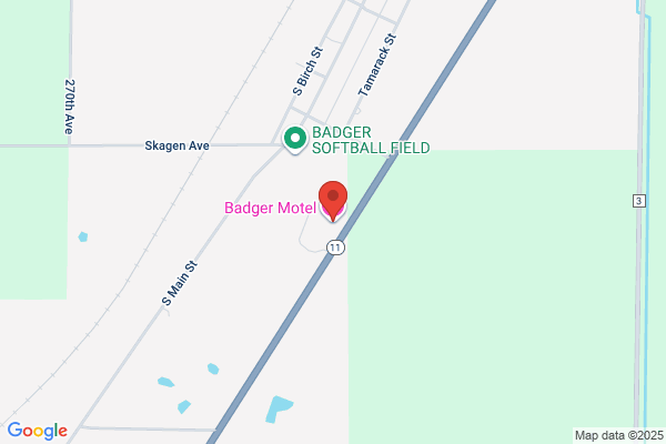 Badger Motel