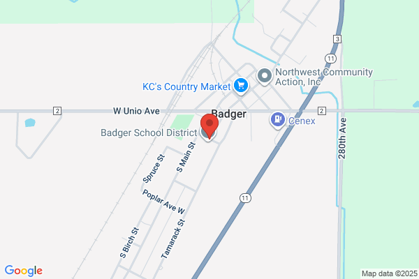 Badger School