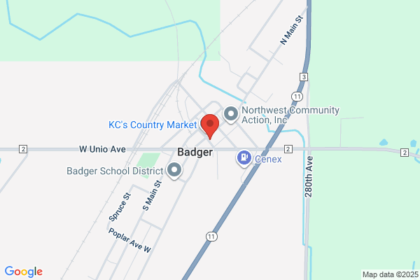 Border State Bank