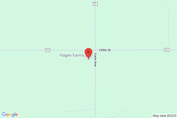 Hagen Farms Inc L & L