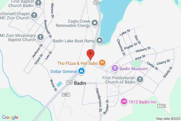 Hunt Brothers Pizza