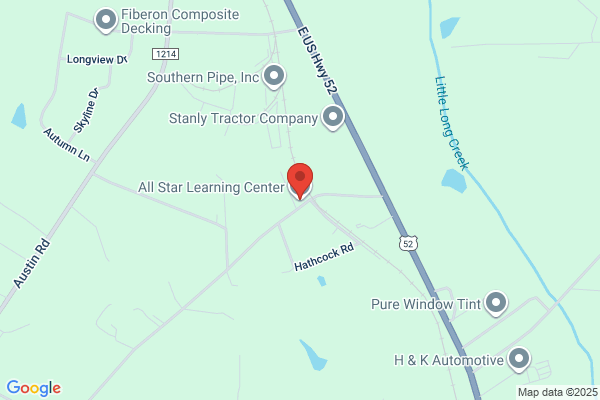 All  Star Learning Center