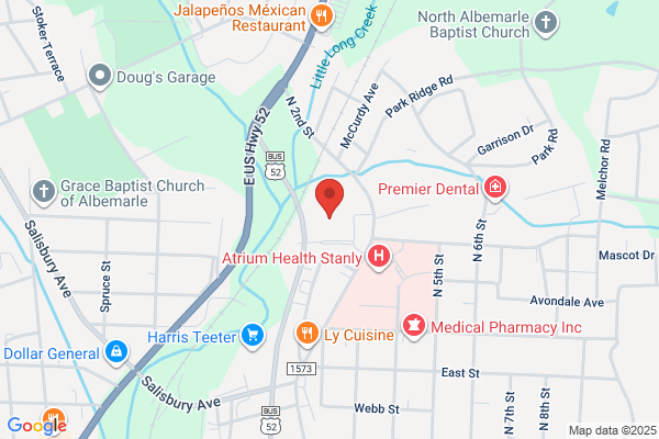 Daymark Recovery Services - Stanly Center