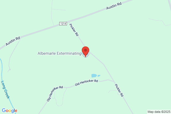 Albemarle Exterminating