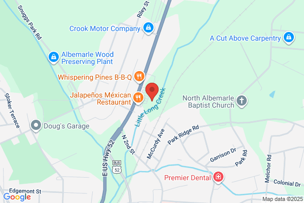 Albemarle Pediatrics