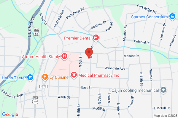 Asheboro Dermatology & Skin Surgery Center