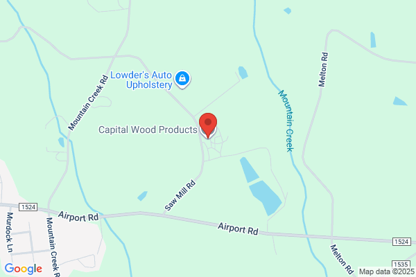 Capital Wood Products