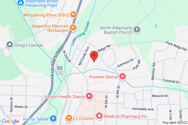 Edgewood Place Apartments