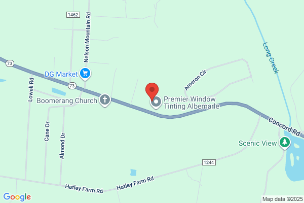 Hatley Automotive
