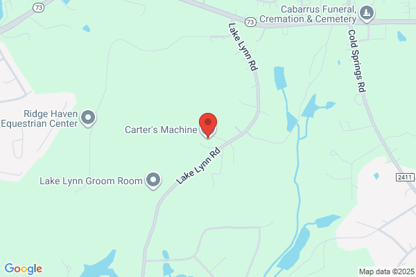 Jim Carter Company Inc