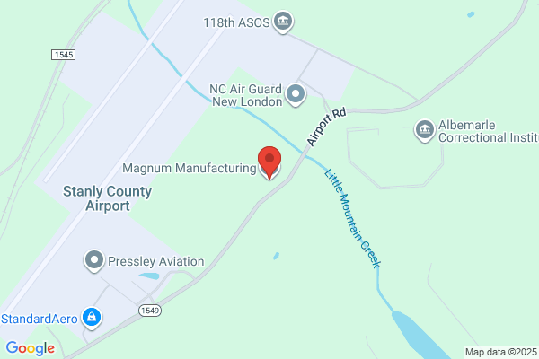 Magnum Manufacturing Llc