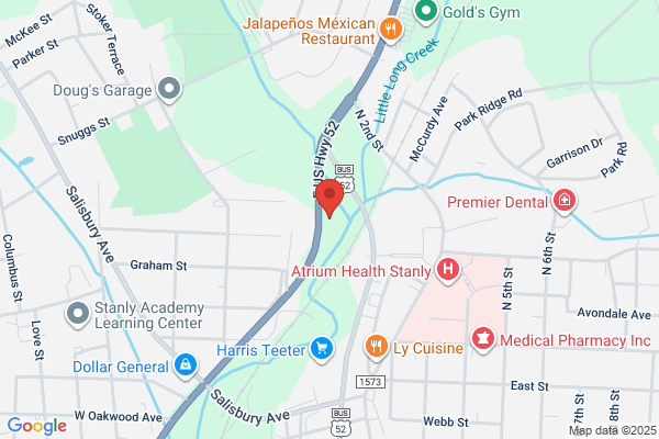 Quenby Auto Center